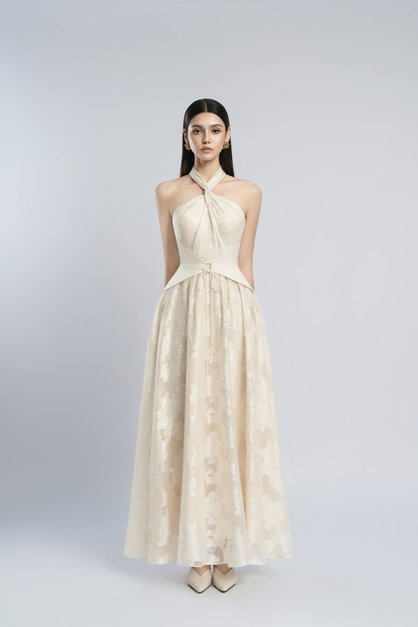 Cordelia Dress